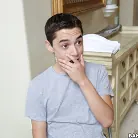 Brandi Love in 'Brandi's Happy Ending'