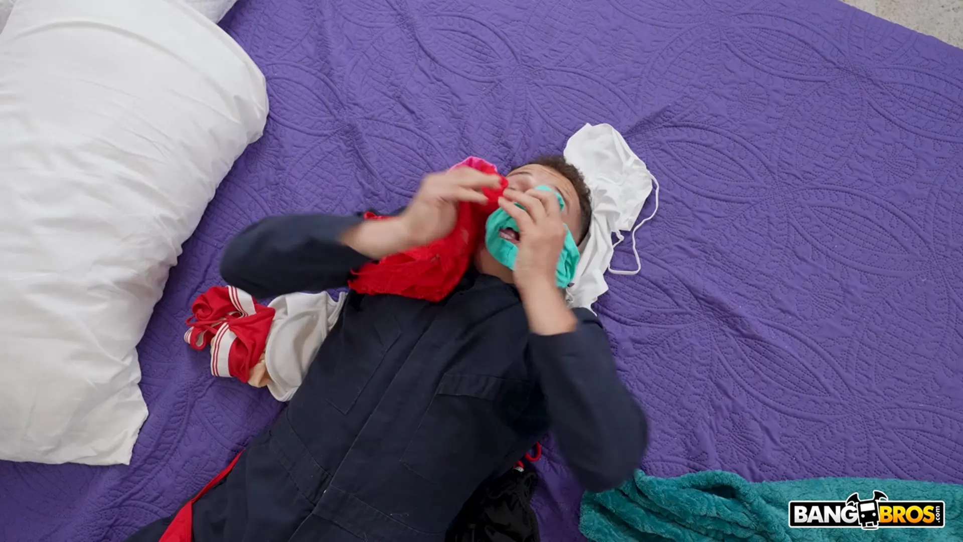 Brandy Salazar - Inspección del trasero | Picture (228)