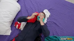 Brandy Salazar - Inspección del trasero | Picture (228)