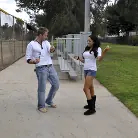 Breanna Sparks in 'Latinas Love To Fuck'