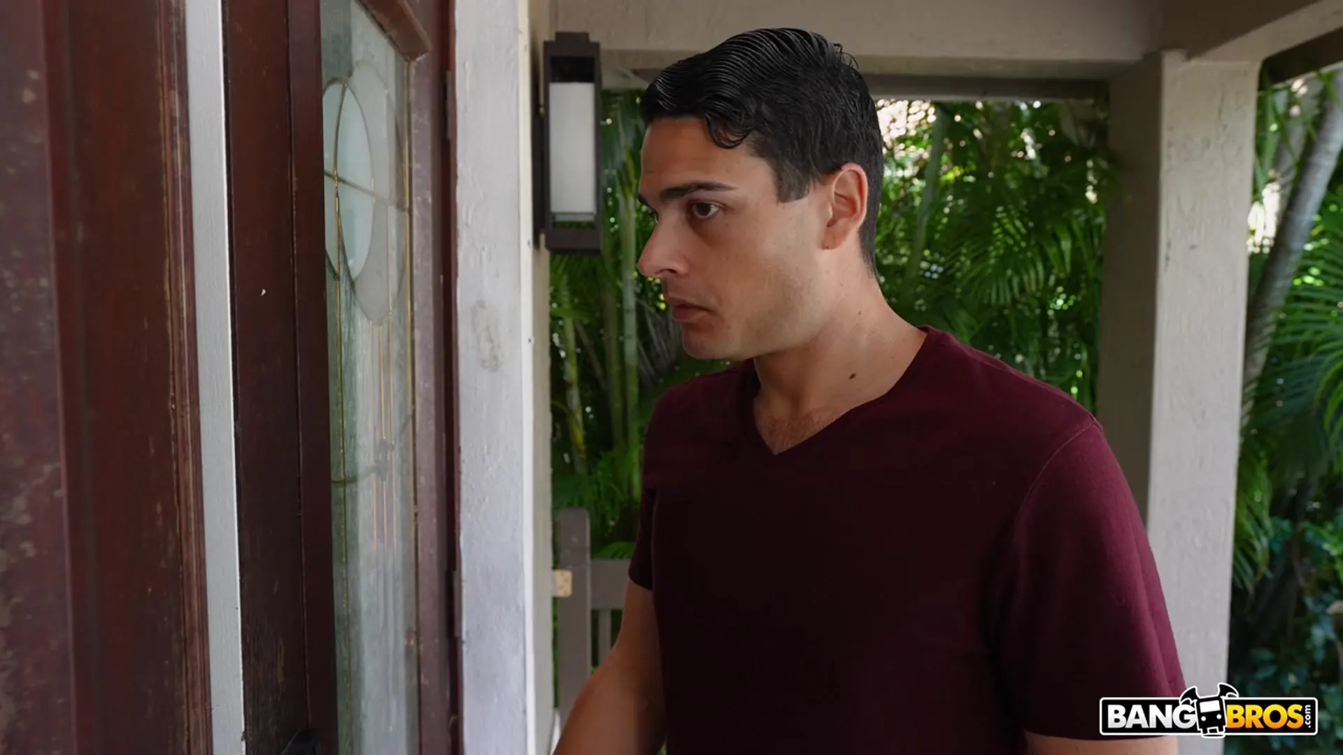 Bree Brooks - Milking the Blue Balls | Picture (106)