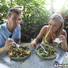 Bree Olson in 'Bree Olsen Bagged Herself a Loser'