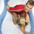 Bree Olson in 'Bree Olsen Bagged Herself a Loser'