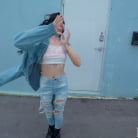 Brenna McKenna in 'Fake Money for Real Anal'