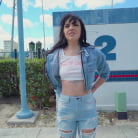 Brenna McKenna in 'Fake Money for Real Anal'