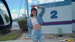 Brenna McKenna - Fake Money for Real Anal | Picture (740)