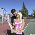 Briana Blair in 'Briana Blair and the low talker'