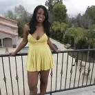 Briana Bliss in 'Chocolate Deluxe'