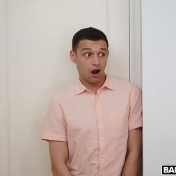 Hiding In Stepmom's Room