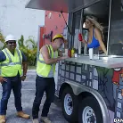 Bridgette B in 'Bridgette B Serves A Pair Of Huge Tits'