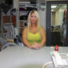 Bridgette B in 'Hot Pornstar Bridgette B Loves Facials.'