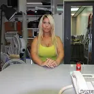 Bridgette B in 'Hot Pornstar Bridgette B Loves Facials.'