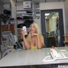 Bridgette B in 'Hot Pornstar Bridgette B Loves Facials.'