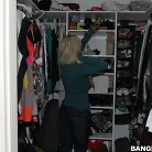 Bridgette B in 'Porn-Star Gets Fucked By A Big Black Cock!'