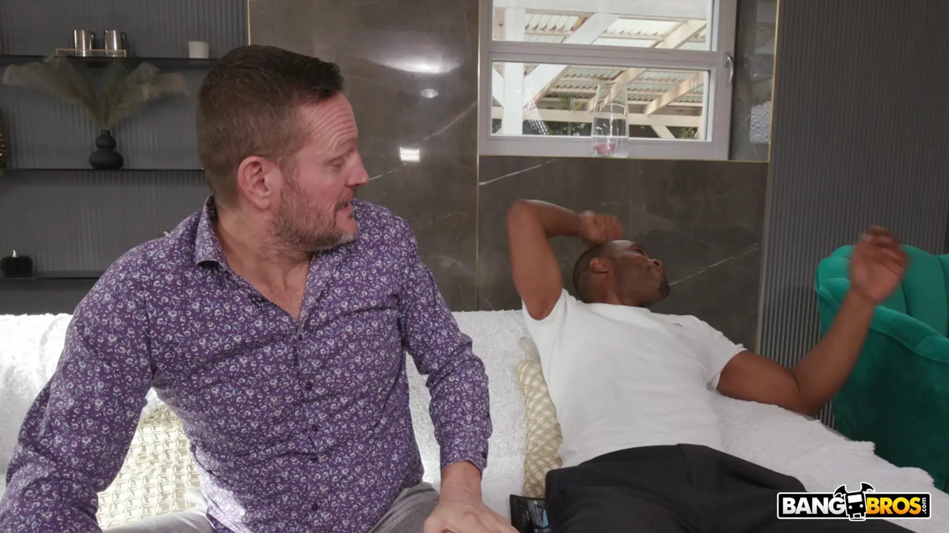 Britney Dutch - Stepdaughter is Super Horny | Picture (58)