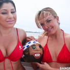 Britney Stevens in 'ASS of the SEA'