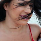 Britney Stevens in 'ASS of the SEA'