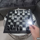 Britt Blair in 'Professional Anal Practice'