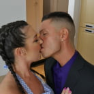 Brittany Shae in 'Brittany Shae Takes An Anal Pounding'