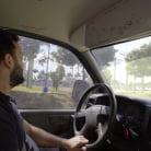 Brooke Beretta in 'Yoga Hoser Hops On The Bus'