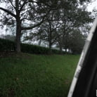 Bunny Fae in 'A Cute Bunny In The Bus'