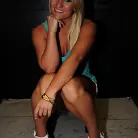 Cali Carter in 'Callie Carter loves to suck glory hole cock'