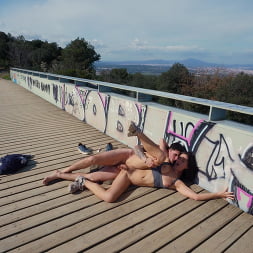A View to Anal