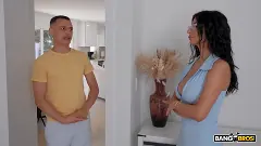 Cami Strella - Threesome With My Friend's Stepmom | Picture (110)