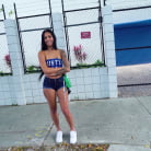 Camila Cortez in 'Colombian Baddie Fucks For Cash'