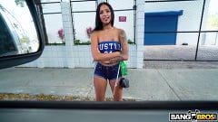 Camila Cortez - Colombian Baddie Fucks For Cash | Picture (675)