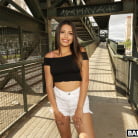 Camila Palmer in 'She Loves Public Fucking'