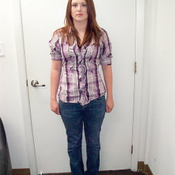 Redhead Hottie