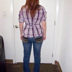 Redhead Hottie