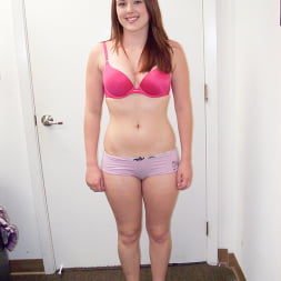 Redhead Hottie