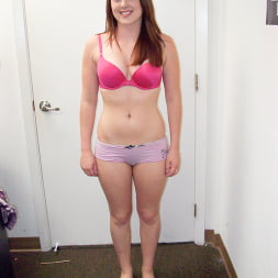Redhead Hottie