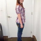 Cammie Fox in 'Redhead Hottie'