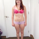 Cammie Fox in 'Redhead Hottie'