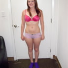 Cammie Fox in 'Redhead Hottie'