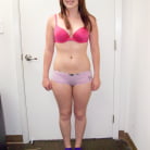 Cammie Fox in 'Redhead Hottie'