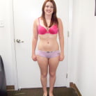 Cammie Fox in 'Redhead Hottie'