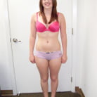 Cammie Fox in 'Redhead Hottie'