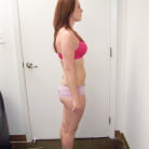 Cammie Fox in 'Redhead Hottie'