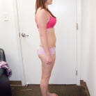 Cammie Fox in 'Redhead Hottie'