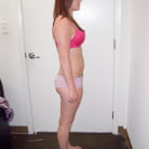 Cammie Fox in 'Redhead Hottie'