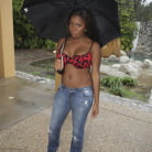 Candice Nicole in 'Candice Nicole's Sweet Ebony Ass!'