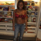 Candice Nicole in 'Candice Nicole's Sweet Ebony Ass!'