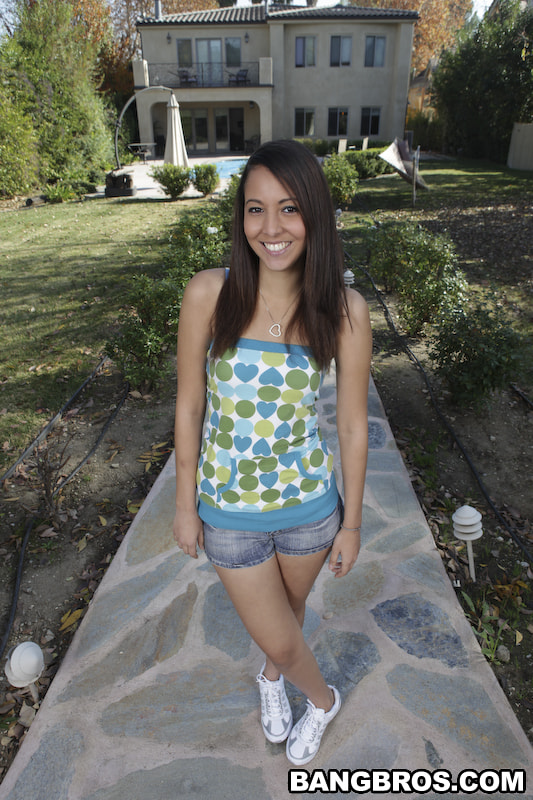 Kali's Eighteen and Unbelievable