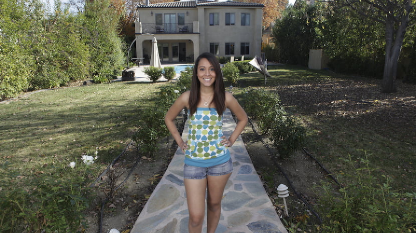 Kali's Eighteen and Unbelievable