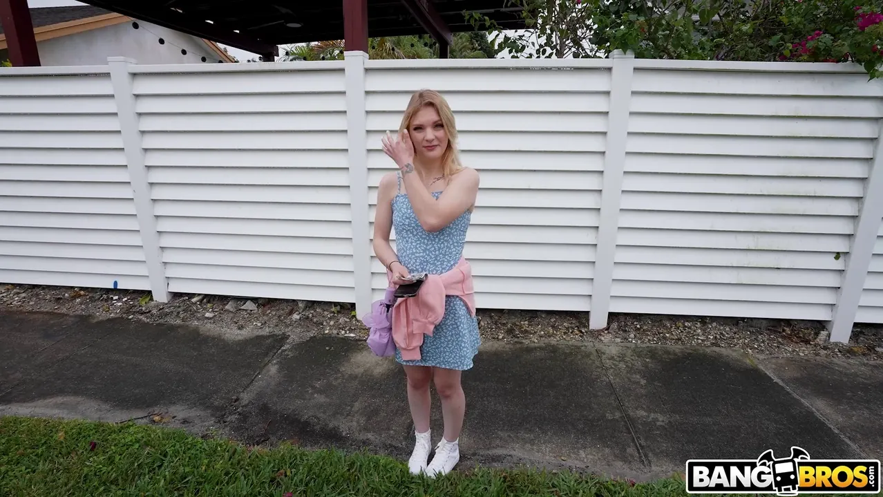 Candy Lane - Perdido en un laberinto | Picture (750)