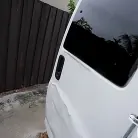 Candy Lane in 'Lost In A Mazee'